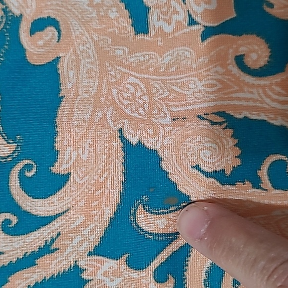 💥3for$12💥 Feelib sleeveless shirt size Medium - Picture 2 of 6